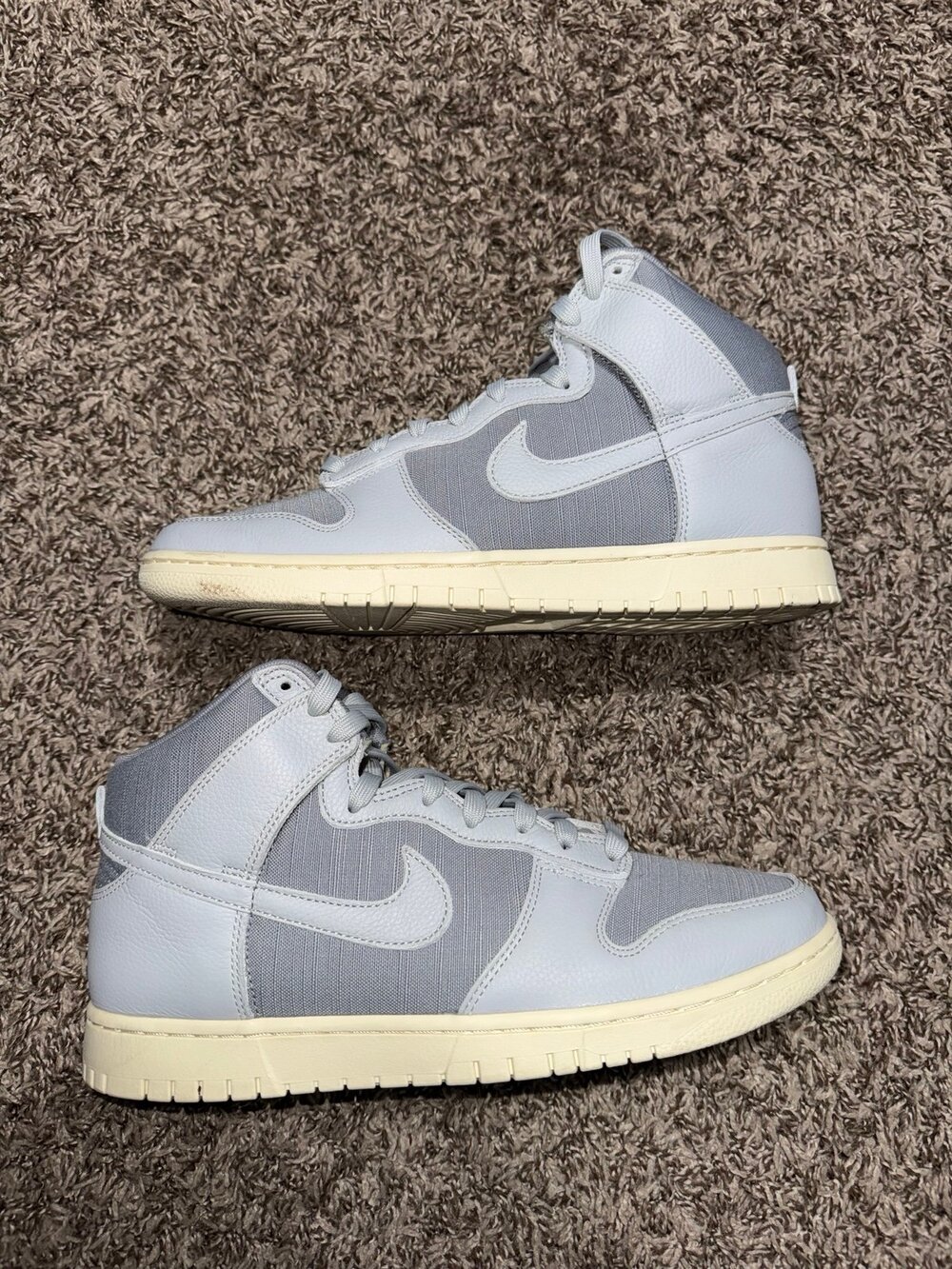 Nike Dunks